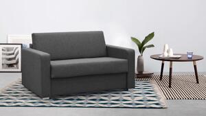 MebleMWM Sofa z funkcją spania SOUL MINI | Kolor do wyboru
