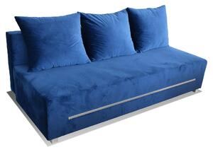 MebleMWM Sofa z funkcją spania ZOYA | Kolor do wyboru