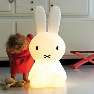 MrMaria Mr Maria Miffy lampa dla dzieci High Light, 80 cm