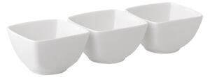 Zestaw salaterek AMBITION Salsa (3 elementy)