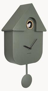 Zegar ścienny Modern Cuckoo