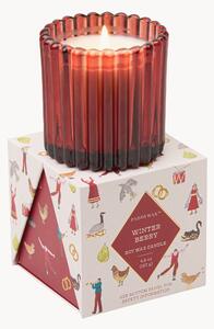 Świeca zapachowa Christmas (zimowe owoce)