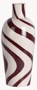 Wazon Dublin Swirl, W 30 cm