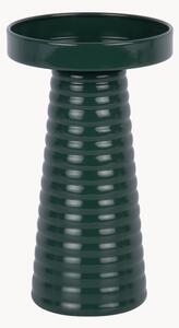 Świecznik Catania Ribbed