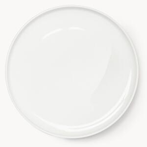 Podstawka pod talerz z porcelany Nessa