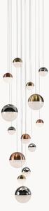 Lampa wisząca Sphere