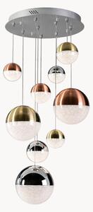 Lampa wisząca Sphere