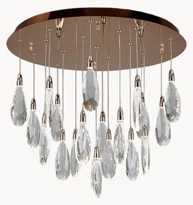 Lampa sufitowa LED Lagrimas