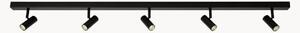 Lampa sufitowa LED Omari