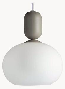 Lampa wisząca z funkcją przyciemniania Notti