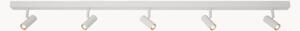 Lampa sufitowa LED Omari