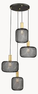 Lampa wisząca Osiris