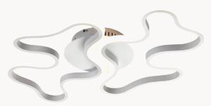 Lampa sufitowa LED Marea