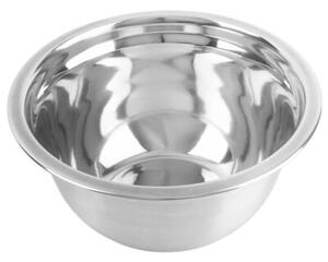 Miska kuchenna stalowa 20 cm, 1,7 l