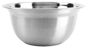 Miska kuchenna stalowa 20 cm, 1,7 l
