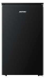 Lodówka MPM 81-CJH-24 E 84cm Czarna