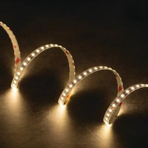 Taśma LED 5 metrów 9.6W na 1 metr neutralna barwa 12V IP65 LEDS-B Kanlux