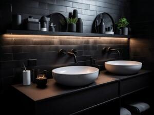 Taśma LED 5 metrów 9.6W na 1 metr neutralna barwa 12V IP65 LEDS-B Kanlux