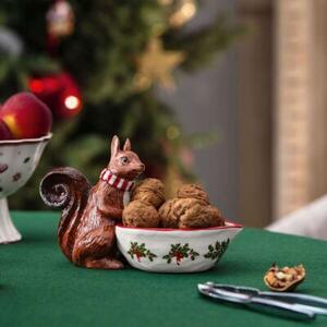 Miska Wiewiórka Toy's Fantasy Villeroy & Boch