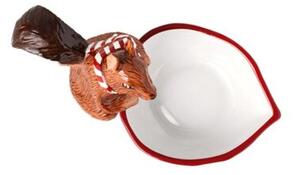 Miska Wiewiórka Toy's Fantasy Villeroy & Boch