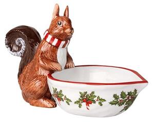 Miska Wiewiórka Toy's Fantasy Villeroy & Boch