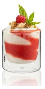 Szklanka GEFU Mira G-16400 80 ml (2 sztuki)
