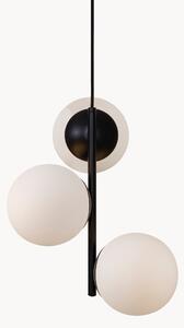 Lampa wisząca z funkcją przyciemniania Lilly