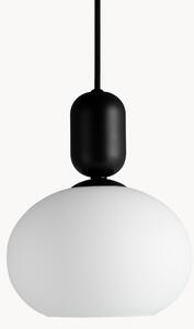 Lampa wisząca Notti