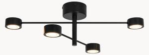 Lampa sufitowa LED z funkcją przyciemniania Clyde