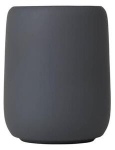 Ceramiczny kubek na szczoteczki SONO - Magnet, 300 ML