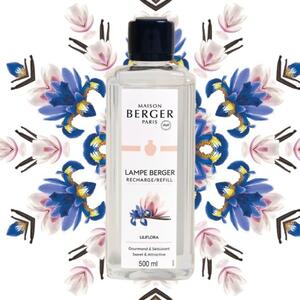 Olejek do lampy zapachowej Berger Paris Liliflora - Magnolia 500ml