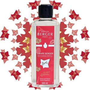 Olejek do lampy zapachowej Berger Paris Lolita Lempicka Sweet 500ml