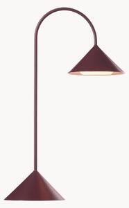 Mobilna lampa zewnętrzna LED z funkcją przyciemniania Grasp