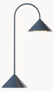 Przenośna lampa zewnętrzna LED z funkcją przyciemniania Grasp