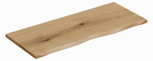 Zestaw mebli łazienkowych 80cm z blatem Nova Coast Evoke