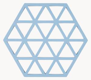 Komplet podstawek Triangles, 12 elem