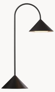 Mobilna lampa zewnętrzna LED z funkcją przyciemniania Grasp