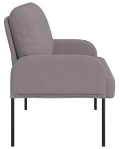Nowoczesna sofa ciemnoszara z minimalistycznym stylem i komfortowymi poduszkami