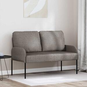 Nowoczesna sofa ciemnoszara z minimalistycznym stylem i komfortowymi poduszkami