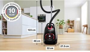 Odkurzacz BOSCH Serie 8 ProPower BGL8POW3A