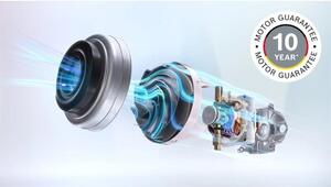 Odkurzacz BOSCH Serie 8 ProPower BGL8POW3A