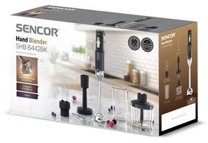 Blender SENCOR SHB 6442BK Czarny