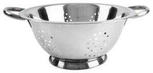 Cedzak kuchenny stalowy 24 cm