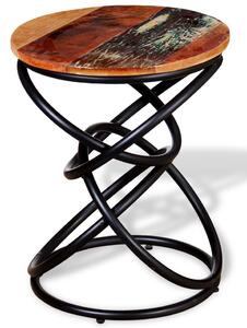 Okrągły stolik kawowy - Ringe 3X