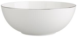 Miska na sałatę (23 cm) Anmut Platinum No.1 Villeroy & Boch