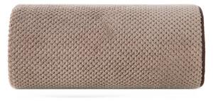 Ręcznik Zoe1 70 x 140 cm Beżowy