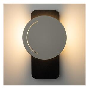 Sigma LED Kinkiet LITO LED/7W/230V czarny/beżowy SI0439