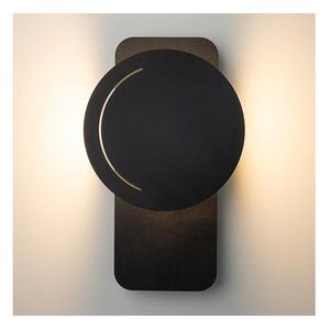 Sigma LED Kinkiet LITO LED/7W/230V czarny SI0440