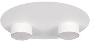Sigma Lampa sufitowa STAR 2xGX53/12W/230V biała SI0465