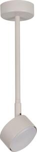 Sigma Żyrandol na drążku NEMO 1xGX53/12W/230V 35 cm beżowy SI0450